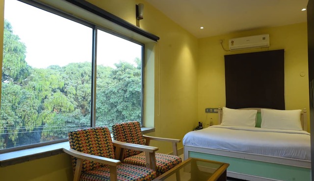 The Citi Residenci Hotel, Bidhannagar