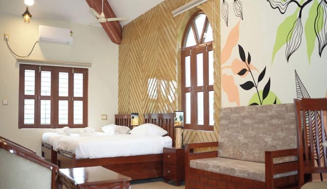 Haven Retreat And Seminar Centre