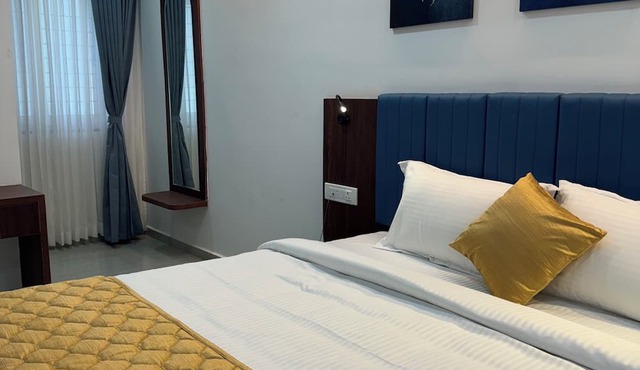 Hotel Grand Kakatiya