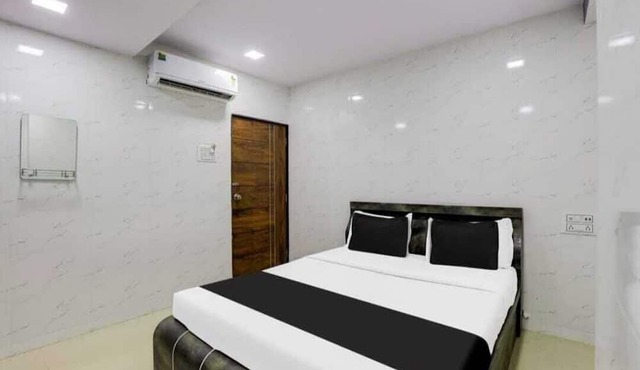 Hotel Delight In By GRB