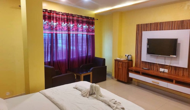 Hotel Shobha