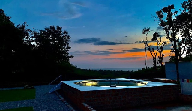 The Acanti Gokarna