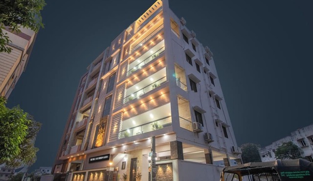 Hotel Southern Suite