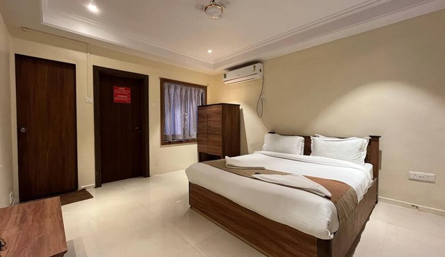 Nature Forest View Resort