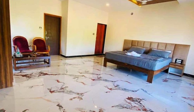 Magenta Resort