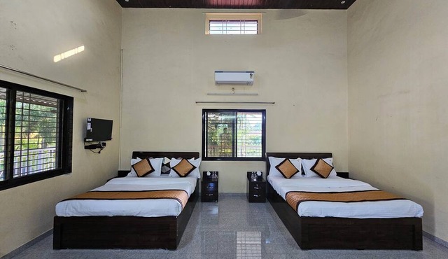 Shanti Forest Resort