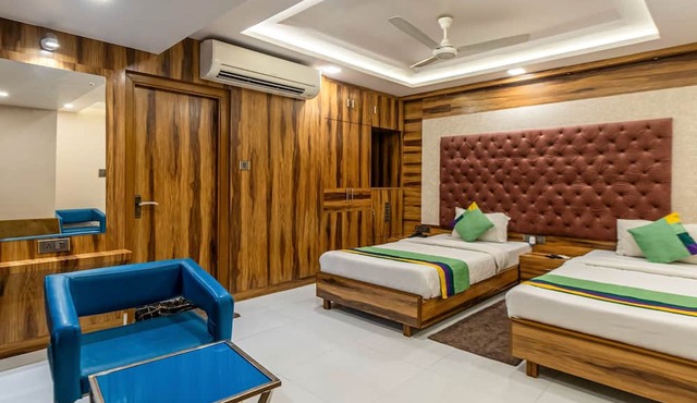 Hotel Orion Crystal