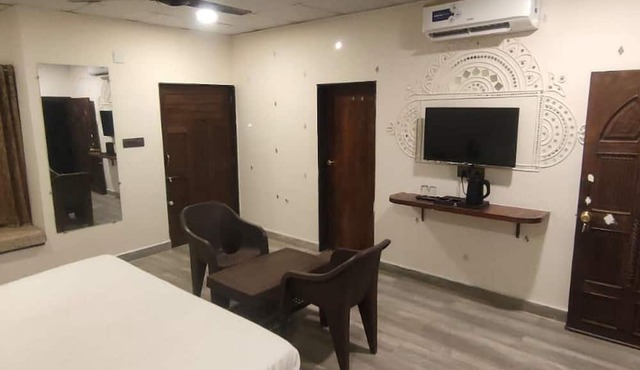 Sapphero Jungle Vista Resort - Sasan Gir