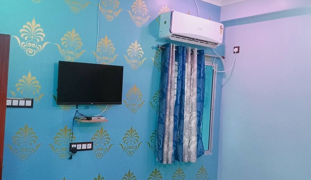 Royal Villa Guest House