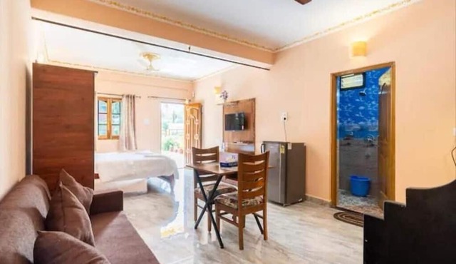 Rodrigues Residency