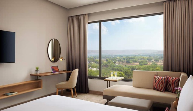 Hyatt Place Aurangabad Airport