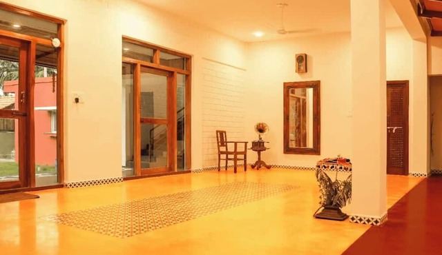 TRK Farms Vinmeen Retreat