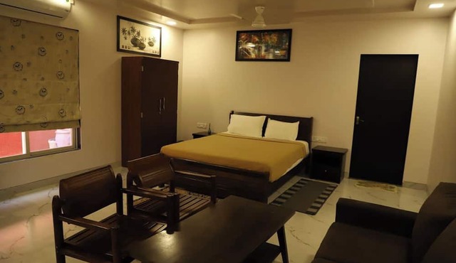 Turning Point Resort