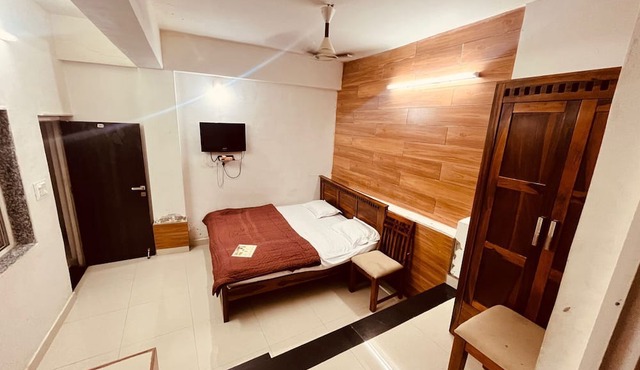Abu Bunglow Homestay By GRB
