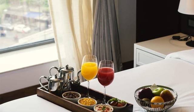 Grand Mirage Dhanbad, A Member Of Radisson Individuals
