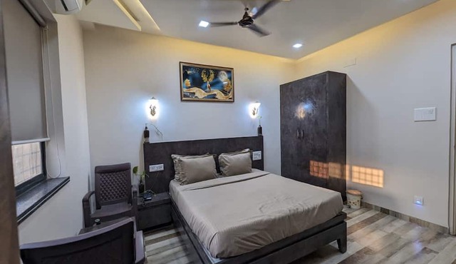 Hotel Divine Heritage