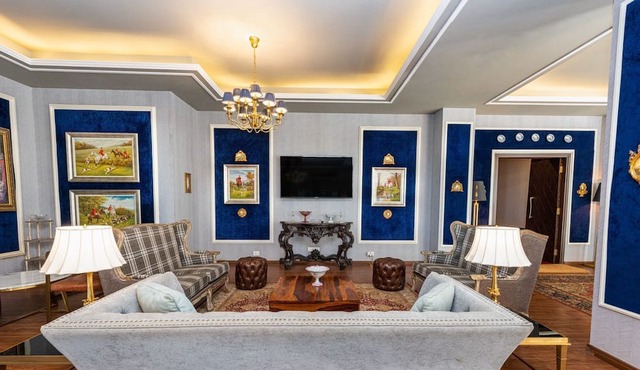 The Manor Wellness & Sport Hotel