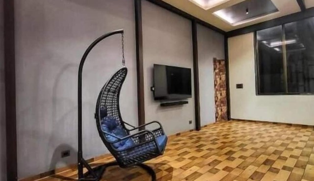 Wandr Tryo Villa Karjat