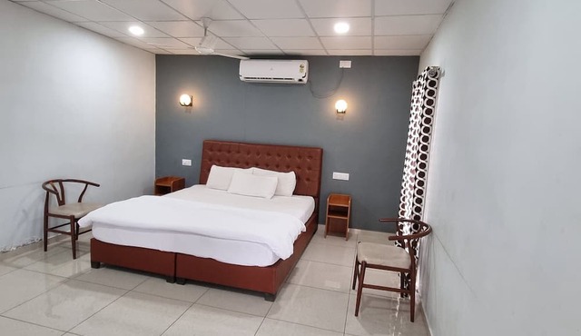 PATANG FAMILY RESORT