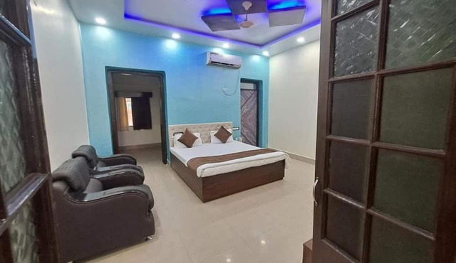 Rainbow Resort Saharsa