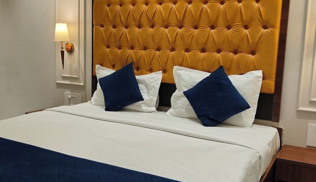 Magnus Nexstar Suites