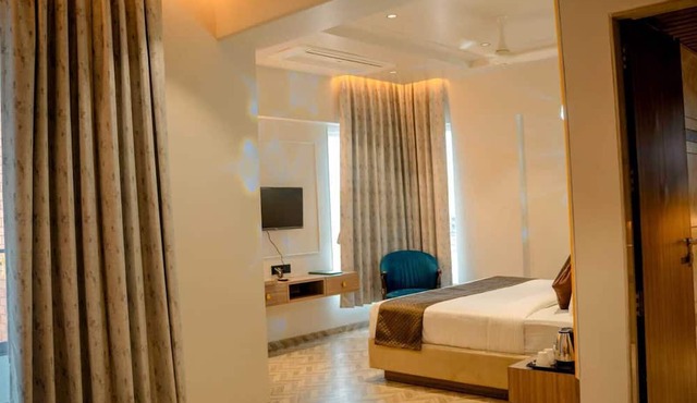 Narayani Executive