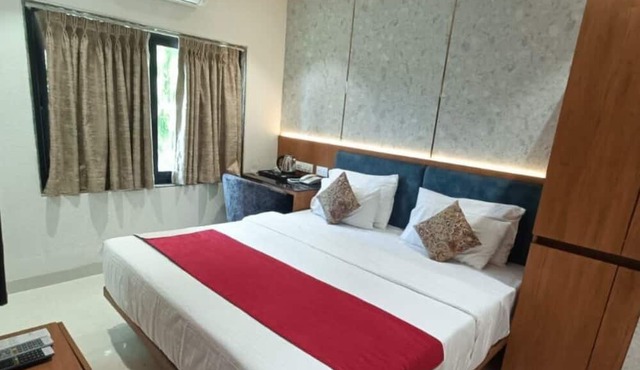 Hotel Ranjeet - Akola