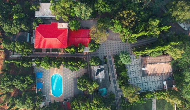 The Visawa Resort