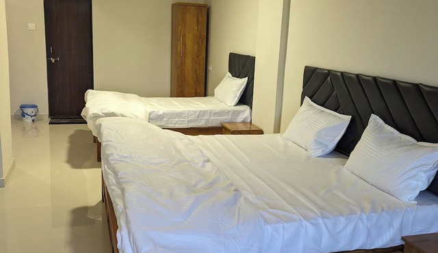 Hotel JDS - Vapi
