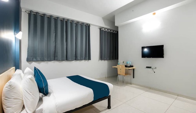 Collection O Goa Savera Holiday Homes