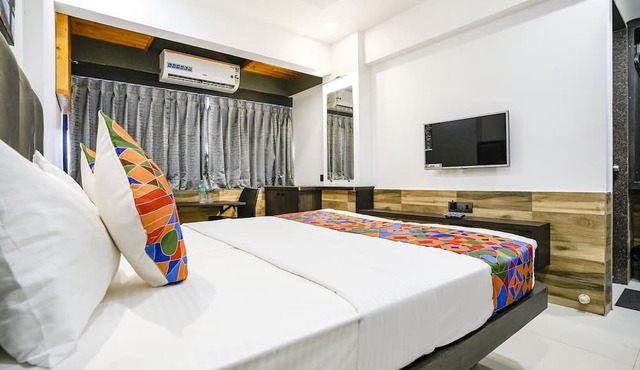 FabHotel Prestige Elite