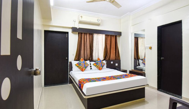 Via Yashraj Inn