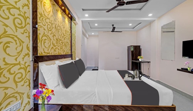 Collection 89074 O Ananta Lodging