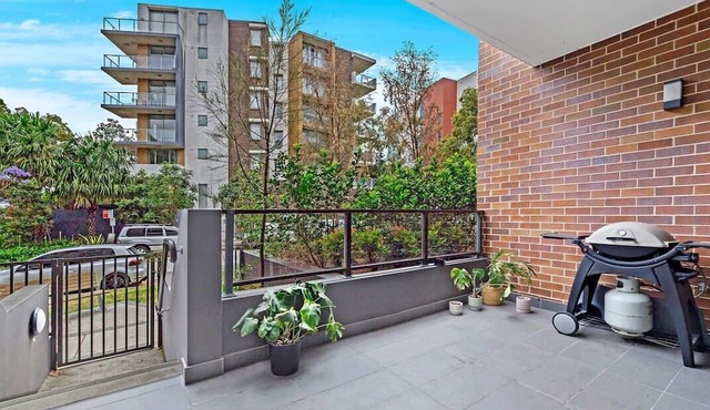 MetaWise⏐Botany⏐Cozy 2 Bedroom Oasis w Parking