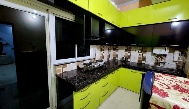 Comfy Home 3BHK
