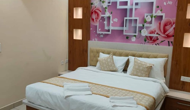 The Waves Hotel Sarjapura
