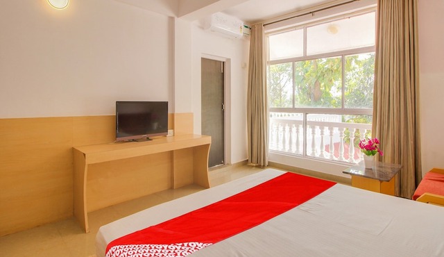 OYO Raj Resort