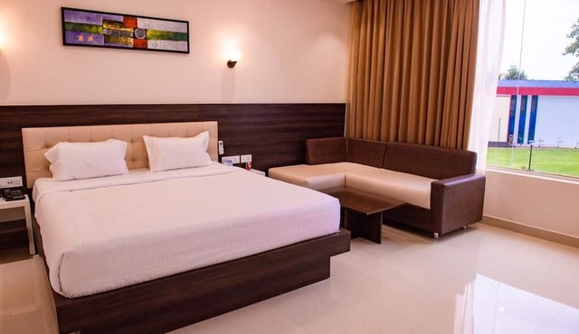 WELCOME SPA & RESORTS