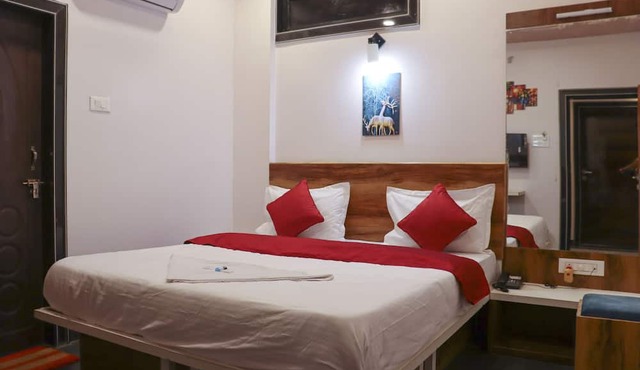 Hotel Garuda Executive