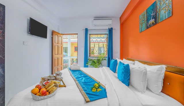 The Sequeira Guest House
