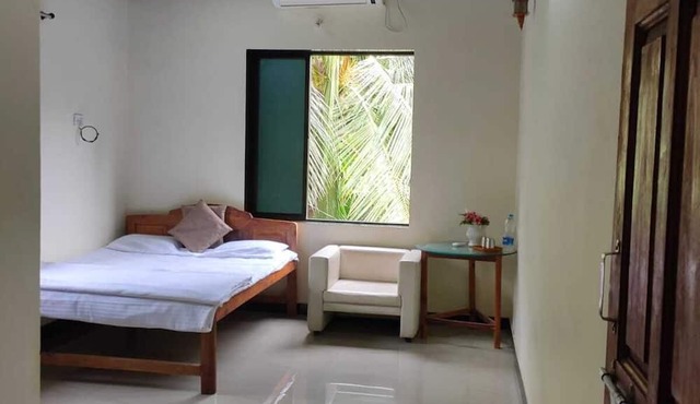 Gokul Cottage and Villa