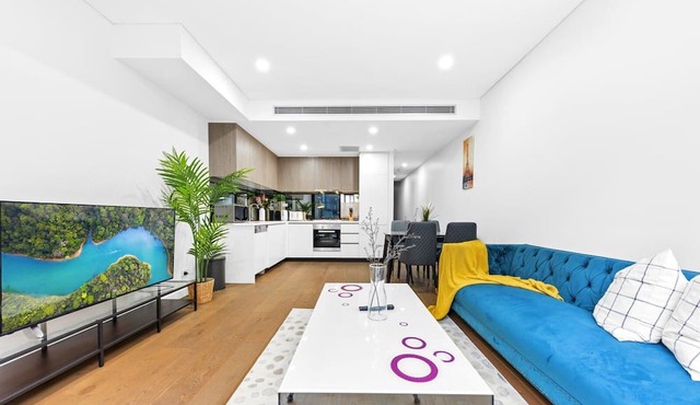 Zetland Gem | Cozy & Convenient 4-Bd Townhouse
