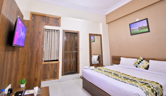 Hotel Lake view