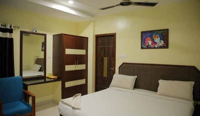HOTEL SIDDHARTHA