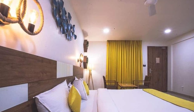 Phoenix Resort