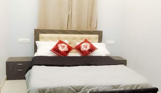 Villa Paradise- Banglore