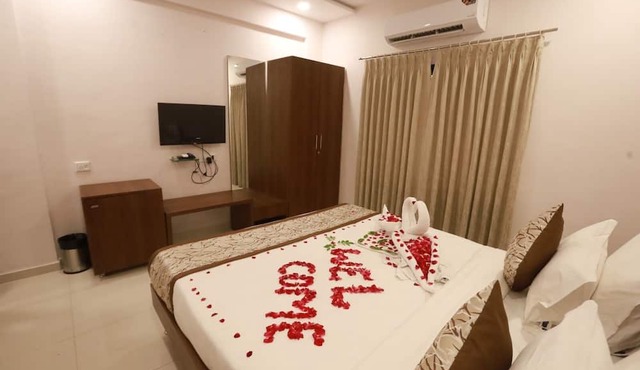 Chandanvan Club & Resort