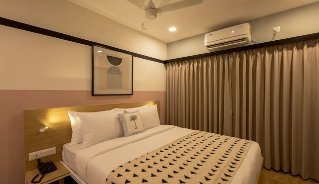 Olive Hotel Indiranagar 100Ft Road by Embassy Group