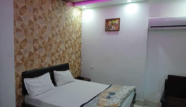 hotel pancham palace