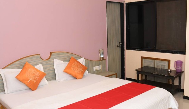Hotel durga